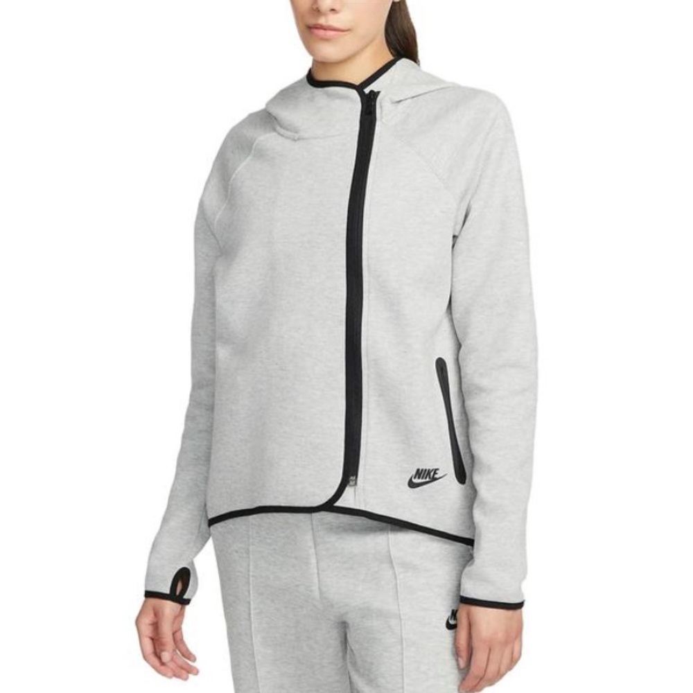 Nike Zip Hoodie